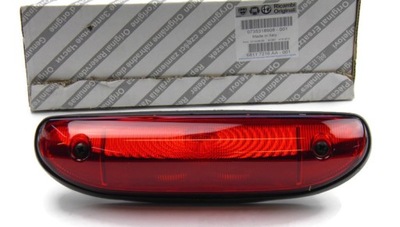 Лампа стоп стоп-сигнал boxer jumper ducato ii 2002-2006 фото №1