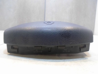 Подушка подушка безопасности водителя espace iii 7700876275e фото №1