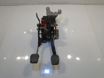 Педаль гальма i зчеплення ford cougar 97bg2455aa фото №1