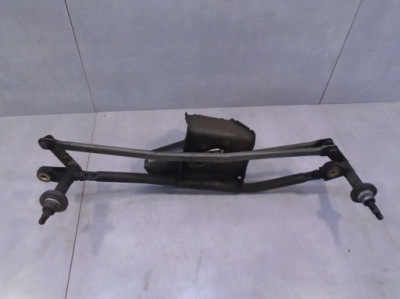 Механизм дворник передних vito w 638 2.2 cdi фото №1