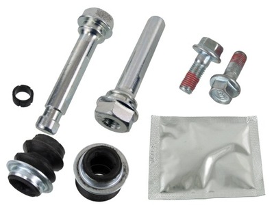 KIT DE REPARACIÓN ELEMENTOS GUÍAS SOPORTE LEXUS IS TOYOTA AVENSIS CAMRY CARINA E MR 2  