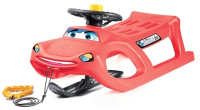 Sanki sterowane Prosperplast Zigi-Zet Control