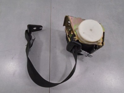 Pas безопасности левый задняя focus 2 4m51a611b68ag фото №1