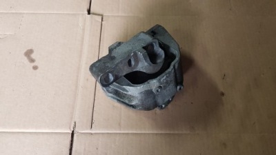 Подушка двигателя octavia i 1.9 tdi 1j0199252bf фото №1