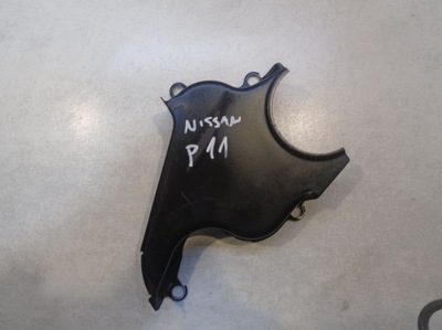 Защита распределительного вала nissan primera p11 2.0 td фото №1