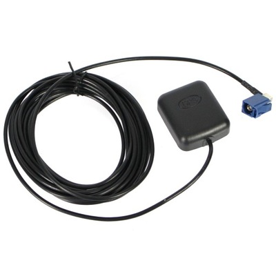 ANTENA GPS FAKRA BMW OPEL CITROEN PEUGEOT RENAULT