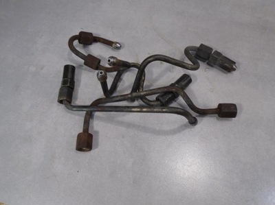 Провода топливные mazda premacy 2.0 ditd фото №1