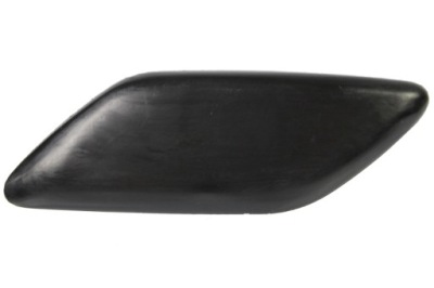 Накладка распылителя toyota corolla e14 e15 левая фото №1