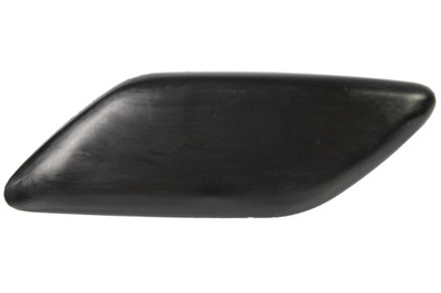 Заглушка розпилювача лампи toyota corolla 07 ліва фото №1