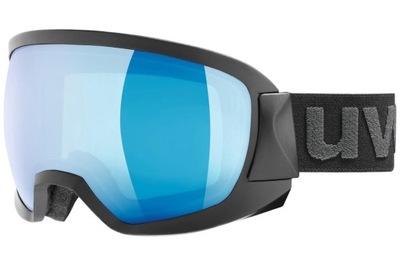 UVEX CONTEST FM GOGLE OKULARY NARCIARSKIE UV S2