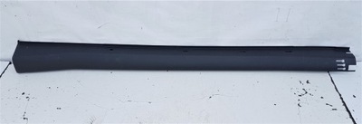 Ford galaxy mk2 молдинг поріг ліва оригінал фото №1