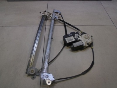 Подъемник стекло правый перед citroen c8 2.2 hdi фото №1