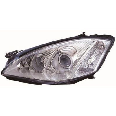 FARO D1S MERCEDES KL S W221 05-13 IZQUIERDO DEPO  