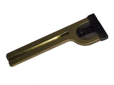 Жало ключа toyota фото №1