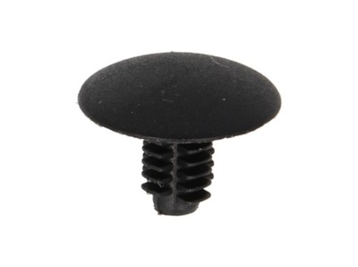 Клипса обивочный fiat alfa lancia romix10131 5szt фото №1