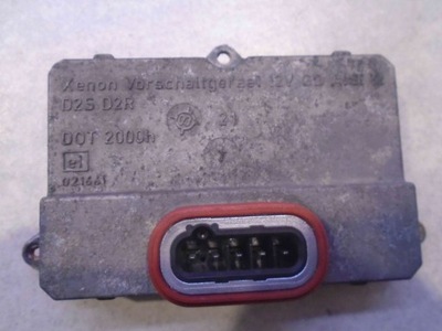 Преобразователь ксенон primera p12 2.2 di d2s d2r фото №1