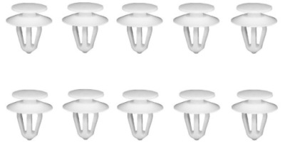 Клипса штифт обивка opel zafira b omega a b фото №1