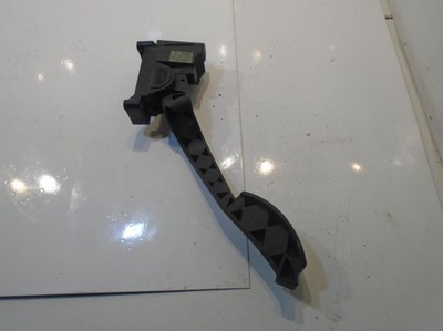 Потенциометр газа alfa romeo 147 0281002380 фото №1