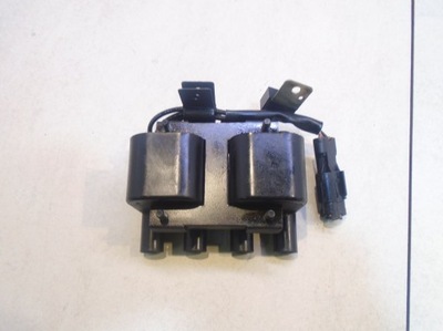 Котушка запалювання hyundai coupe i 2.0 фото №1