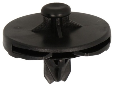 Кліпса оббивочний seat vw romix c10121 5szt фото №1