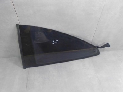 Стекло кузовная боковая левый задняя 406 coupe фото №1