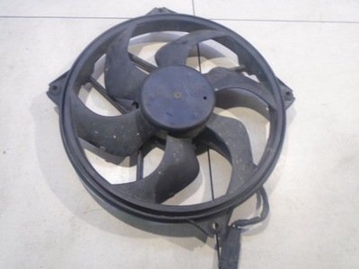 VENTILADOR DEL RADIADOR PEUGEOT 307 2.0HDI 9633808480  