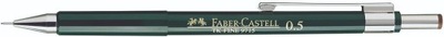 Ołówek automatyczny Faber Castell 9715 0,5mm
