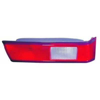 Лампа задняя задняя toyota camry v2 96-02 левая depo фото №1