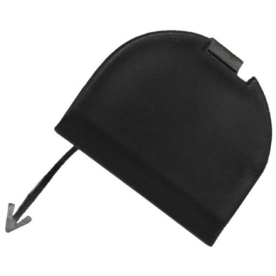 Заглушка фаркоп бампер перед fiat punto ii hb 99-03 фото №1