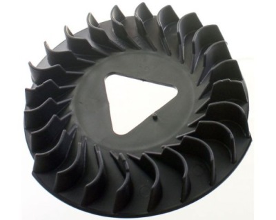 Ventilátor GX240 GX270