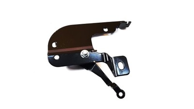 Кронштейн кришки багажника bentley continental gt gtc фото №1