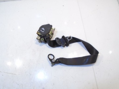 Pas перед левый mercedes w168 1688601385 фото №1