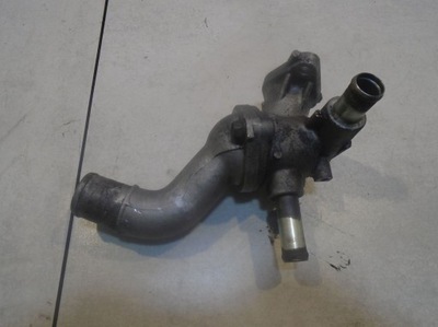 Термостат корпус mazda mpv 2.5 td 752007 фото №1