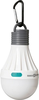 LAMPA LAMPKA LED TURYSTYCZNA LUMINA BRUNNER