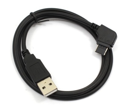 Kabel USB do Sam D800 D900 E250 + CD