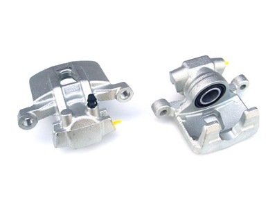 Суппорт тормозной задняя левый citroen c-crosser mitsubishi outlander ii grandis фото №1