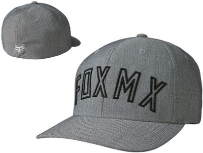 COMPLETO CAP CZAPKA CON DASZKIEM FOX DIRECT S/M  