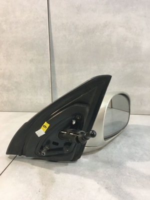 Зеркало наружное правое kia rio i 1.3 фото №1