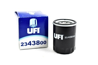 Ufi фільтр оливи fiat marea idea linea palio 1.2 фото №1