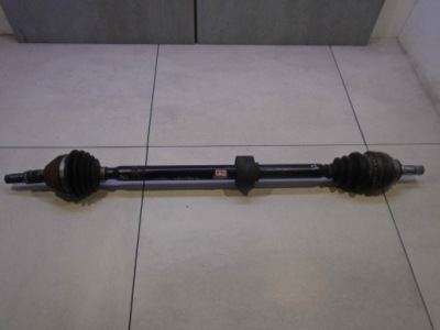 Приводной вал правая длинная opel vectra c 1.8 16v фото №1