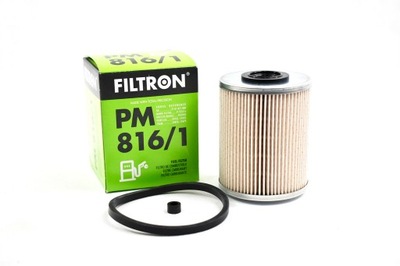 FILTRON FILTRO COMBUSTIBLES RENAULT LAGUNA 2 II 1.9 DCI  