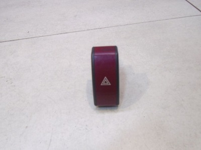 Перемикач аварійних opel combo c 9164142 фото №1