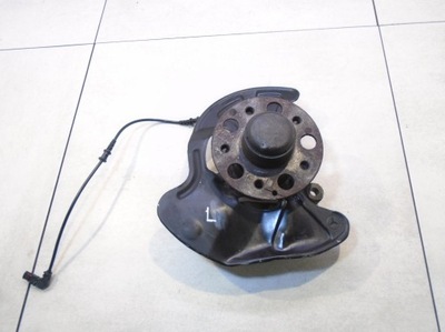 Поворотный кулак левая mercedes w203 c200 2.0 фото №1