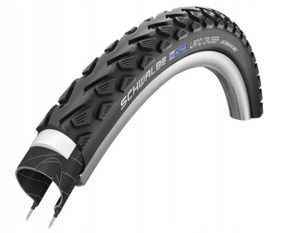 OPONA SCHWALBE 26x2.0 S LaCruiser HS450 50-559