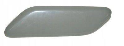 Левая заглушка распылителя toyota land cruiser 150 фото №1