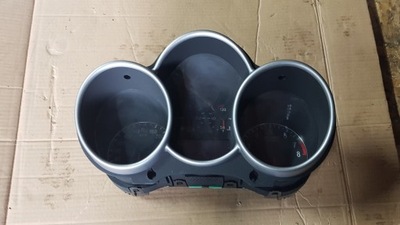 Счетчик alfa romeo 147 1.6 16v 735290179 фото №1