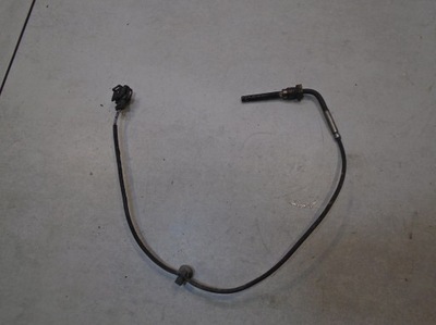 Датчик температури вихлопних газів dpf chevrolet nubira фото №1