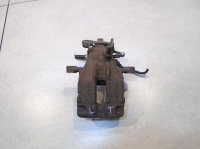 Супорт гальмівний лівий задня citroen c8 2.2 hdi фото №1