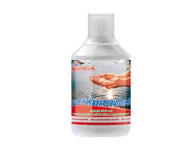 FEMANGA - AQUA FIT 500ML - UZDATIACZ DO WODY