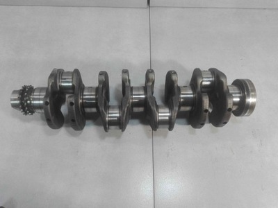 Wał колінчастий ford focus mk1 1.8 tdci фото №1
